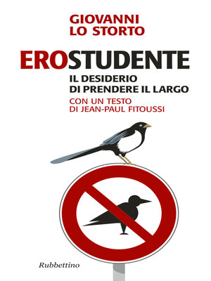 cover image of EroStudente